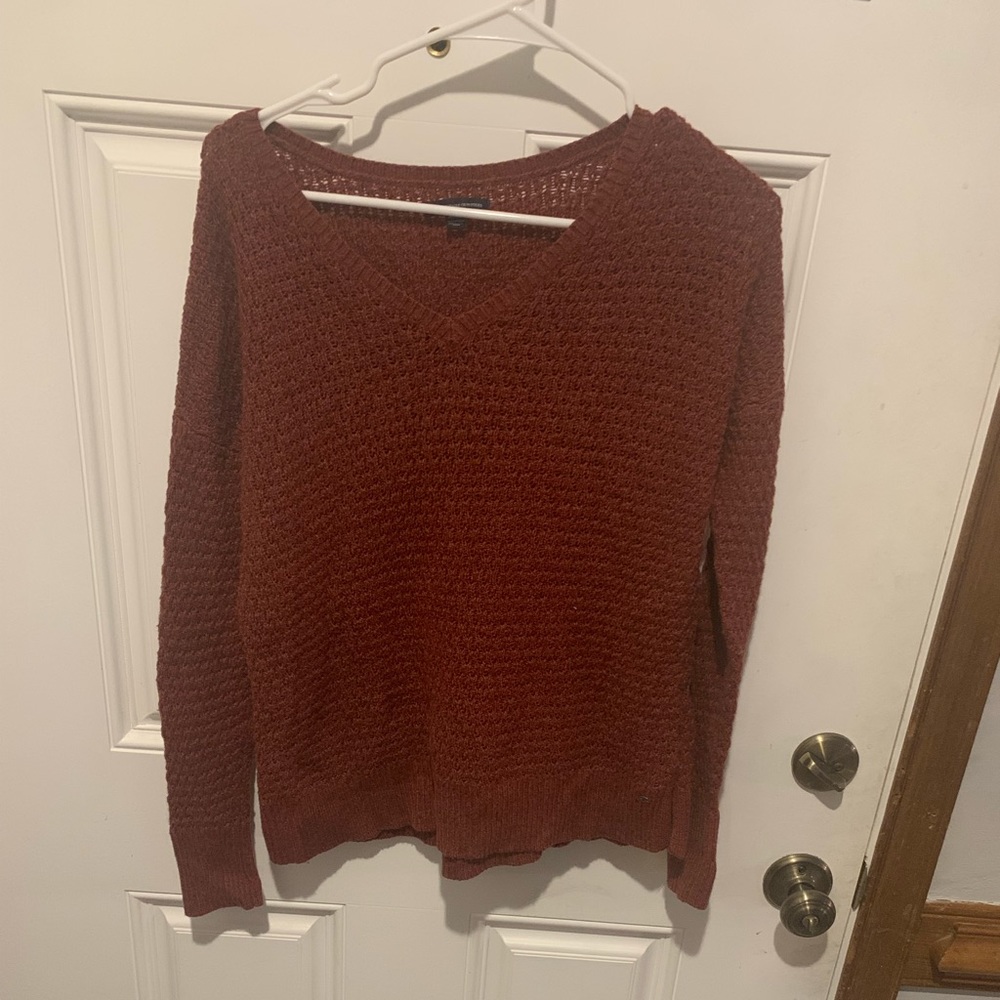 American Eagle medium sweater